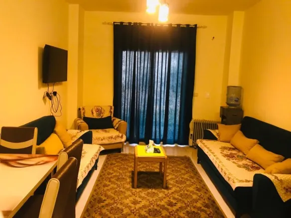 2-bedroom chalet for sale in Red Carpet, La Serina, Ain Sokhna