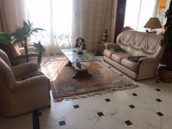 Apartment for sale in Zamalek Cairo - شقة للبيع في الزمالك القاهرة