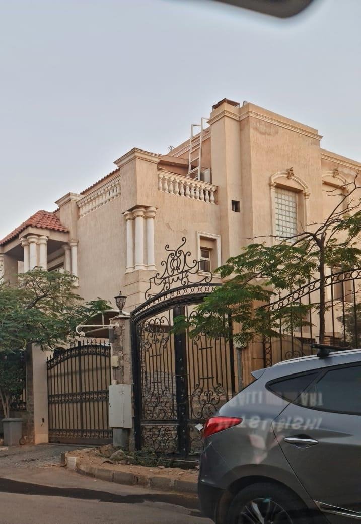 6 Bedroom Villa for Sale in Maxim Country Club Compound, New Cairo