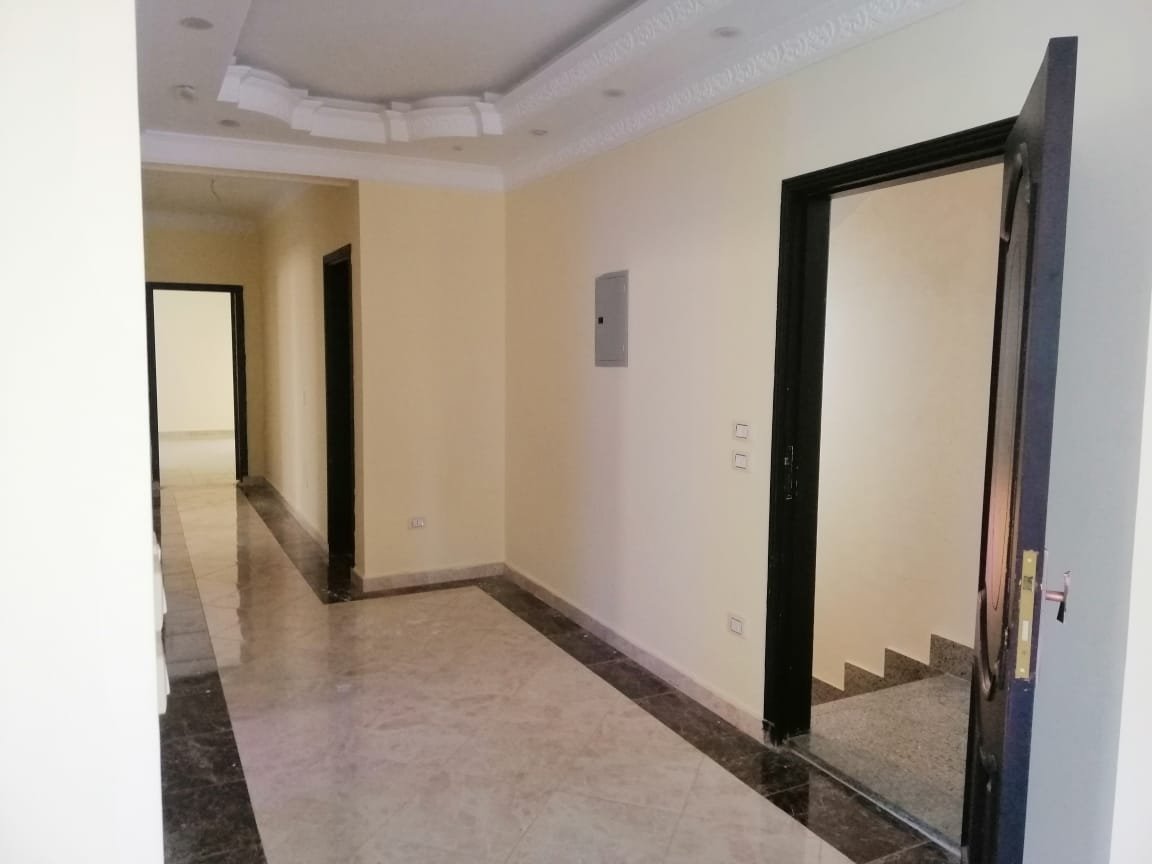 3 Bedroom Apartment for Rent in Lotus New Cairo South Lotus