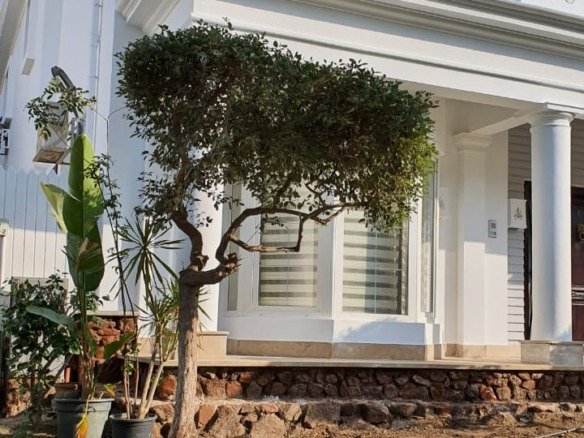 Fully Finished 5 Bedroom Villa for Sale in Mountain View 1, New Cairo