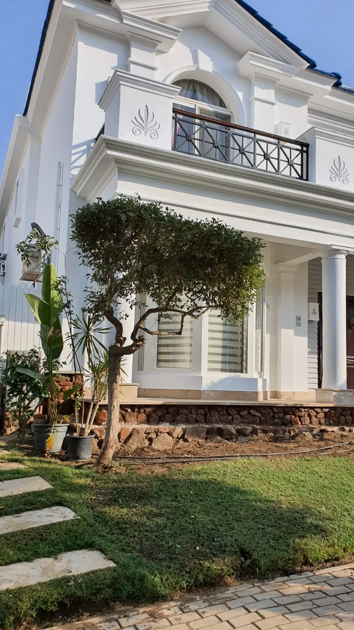 standalone villa for sale in Mountain View 1, New Cairo - photo 1 | فيلا منفصلة للبيع في ماونتن فيو 1، القاهرة الجديدة - صورة 1