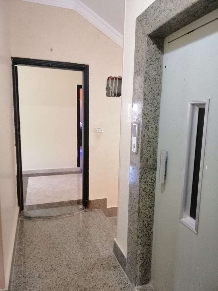 3 Bedroom Apartment for Rent in Lotus New Cairo South Lotus