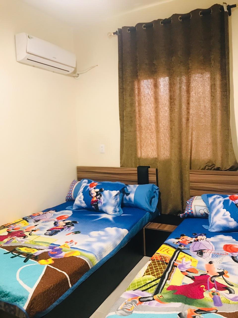 2 Bedroom Chalet for Sale in Red Carpet Ain Sokhna