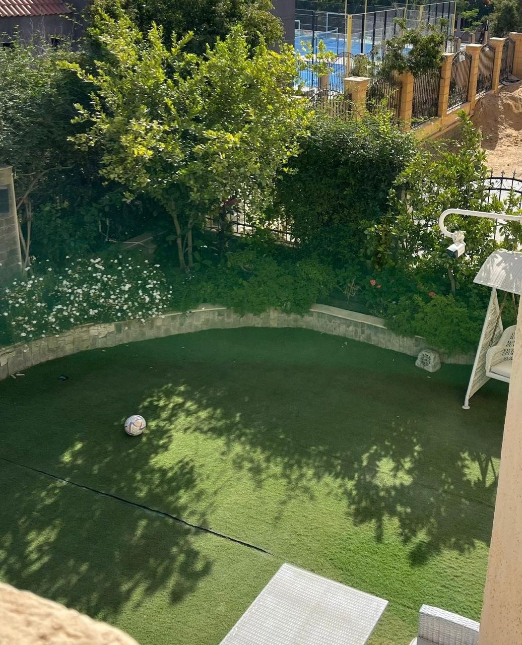 6 Bedroom Villa for Sale in Maxim Country Club Compound, New Cairo