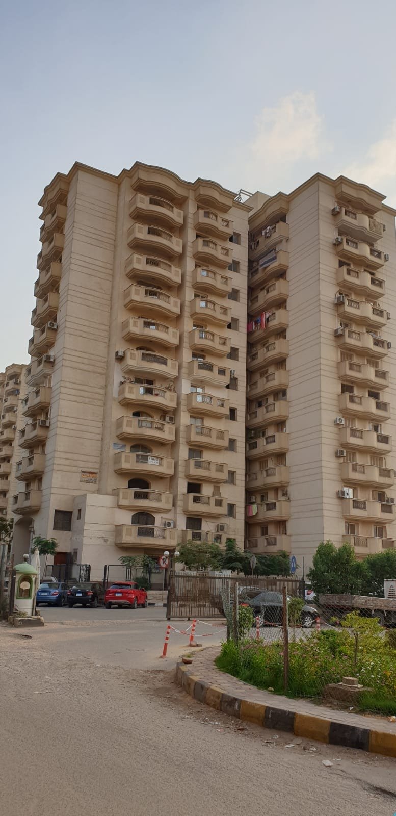 15-rcestate-photo-check-06-1060-source-26 3 Bedroom Apartment for Sale in Sanabel Compound, Nasr City