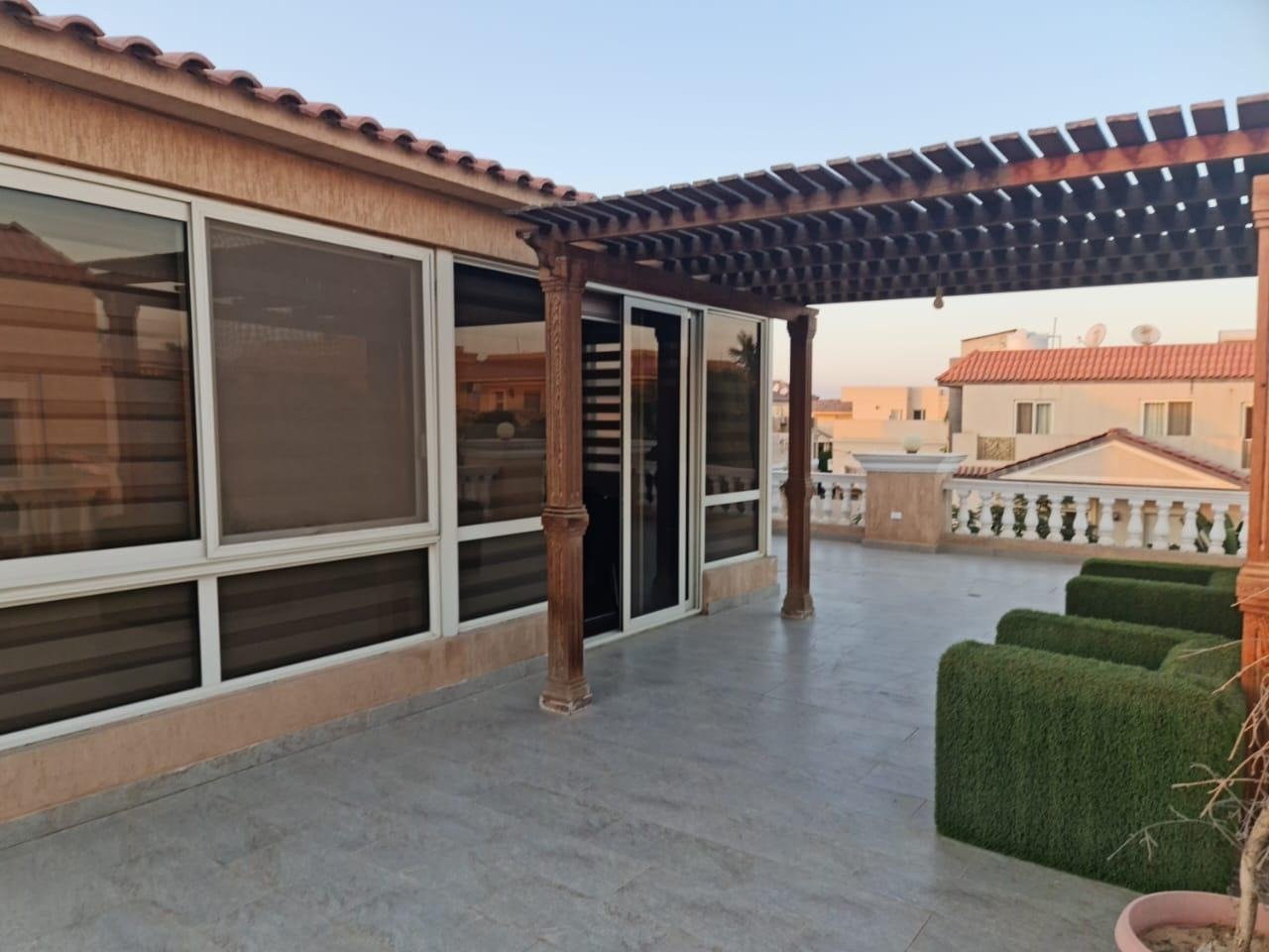 6 Bedroom Villa for Sale in Maxim Country Club Compound, New Cairo