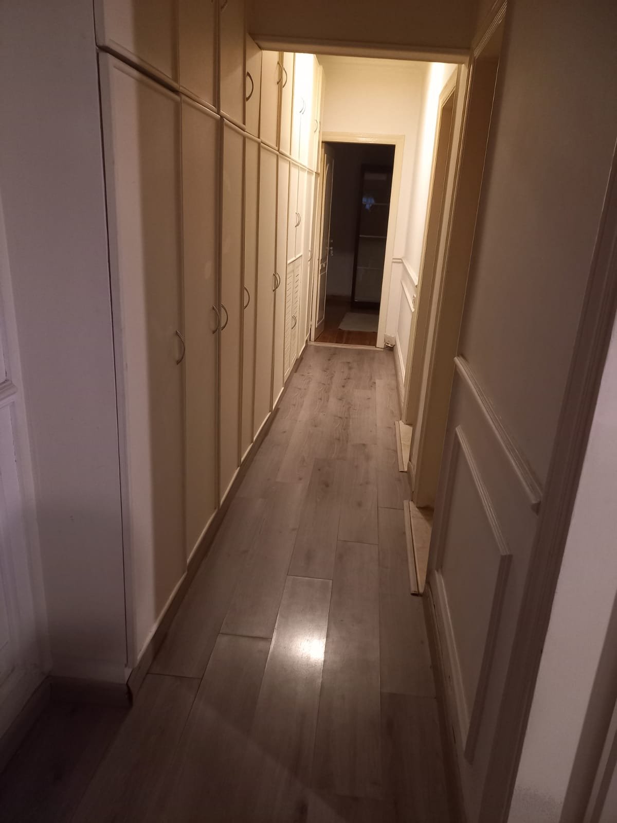 شقة 3 غرف للبيع في المهندسين