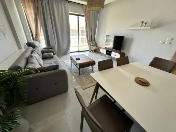 apartment for rent in Lake View, New Cairo - photo 1 | شقة للإيجار في ليك فيو، القاهرة الجديدة - صورة 1