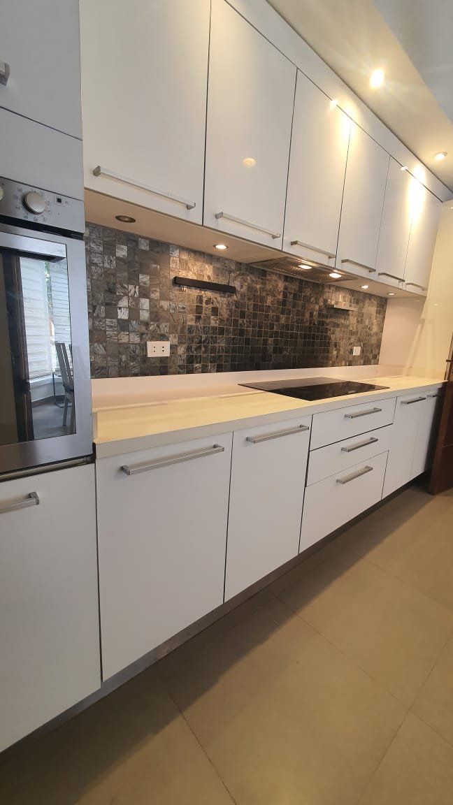 Fully Finished 5 Bedroom Villa for Sale in Mountain View 1, New Cairo