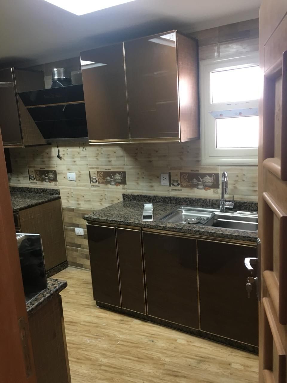 Fully Finished Apartment for Sale in Cornish El Nile, Maadi