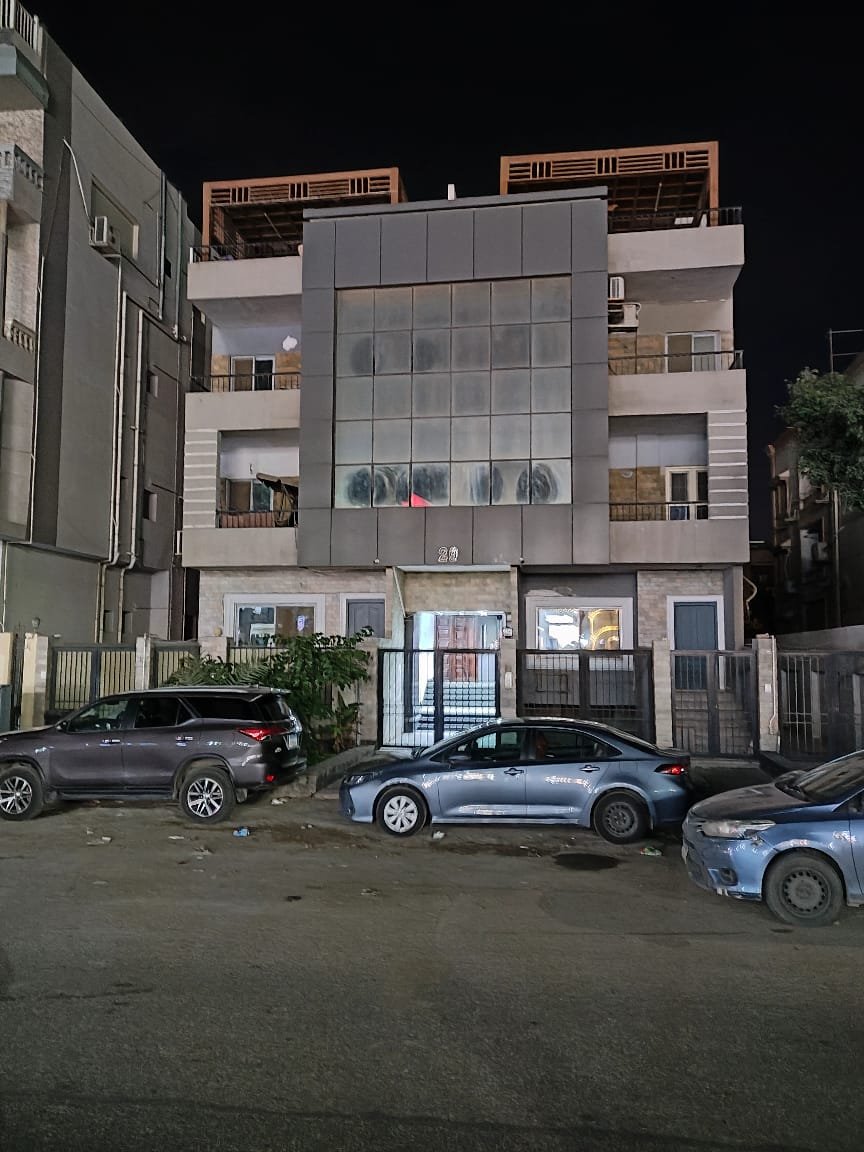 18-10-1324-source-15 3 Bedroom Apartment for Sale in District, New Cairo