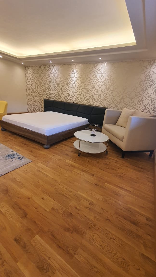Fully Finished 5 Bedroom Villa for Sale in Mountain View 1, New Cairo