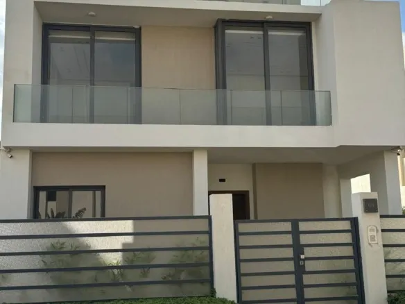 Villa for rent in Fifth Square, New Cairo | فيلا للإيجار في فيفث سكوير، القاهرة الجديدة