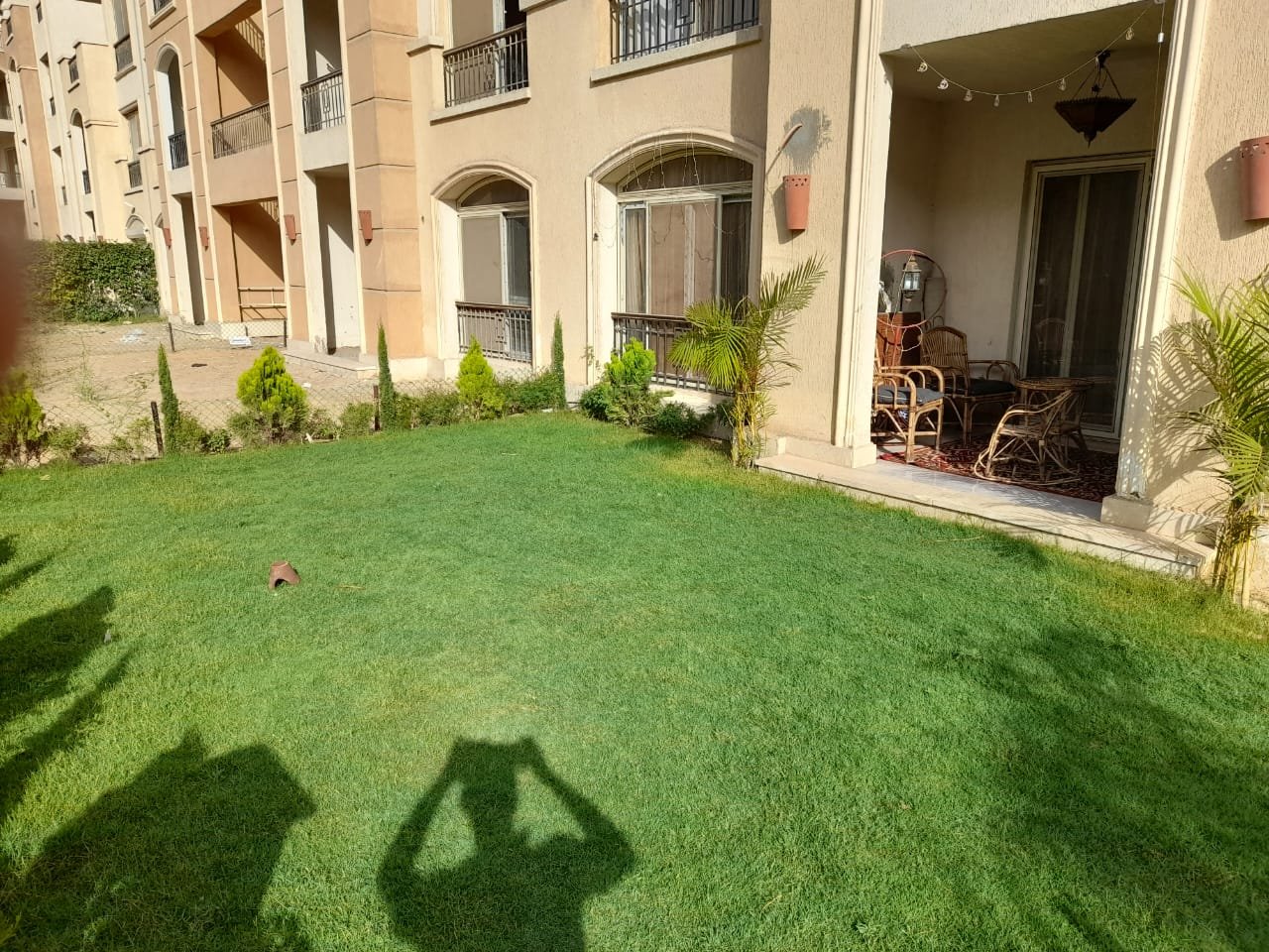 Apartment for Sale in Stone Residence New Cairo