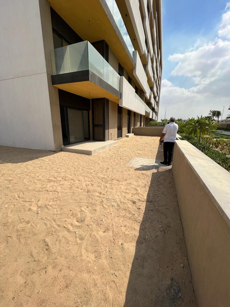 2-bedroom-apartment-for-sale-in-al-shorouq-7 Apartment for sale with fully finished interiors