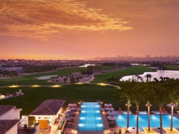2 bedroom apartment for sale in marassi north coast