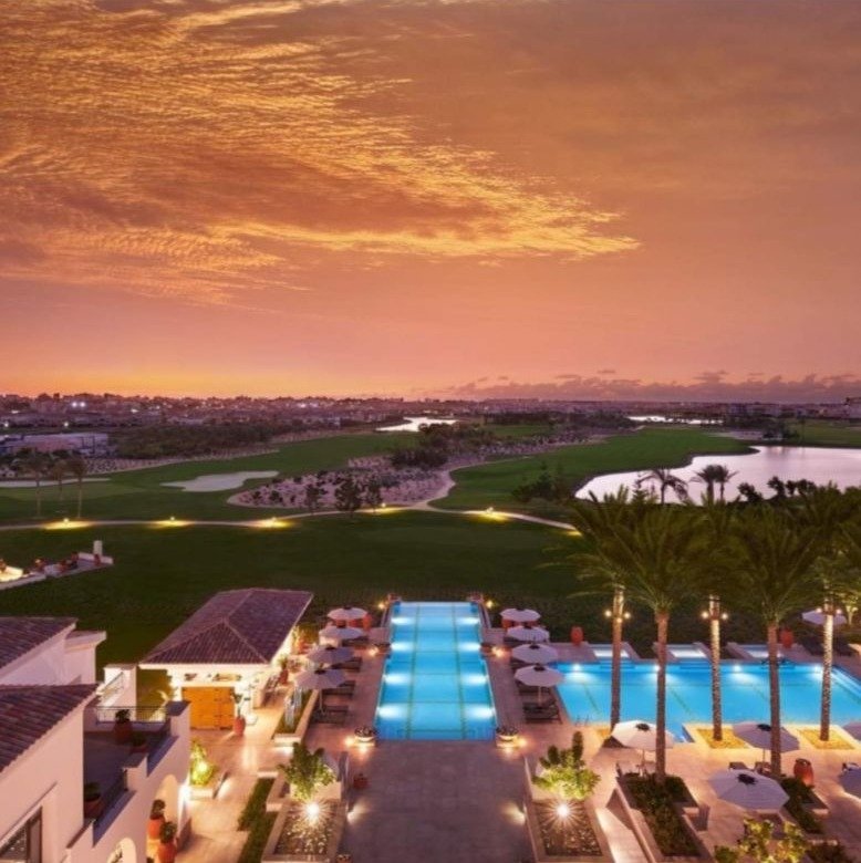 2 bedroom apartment for sale in marassi north coast