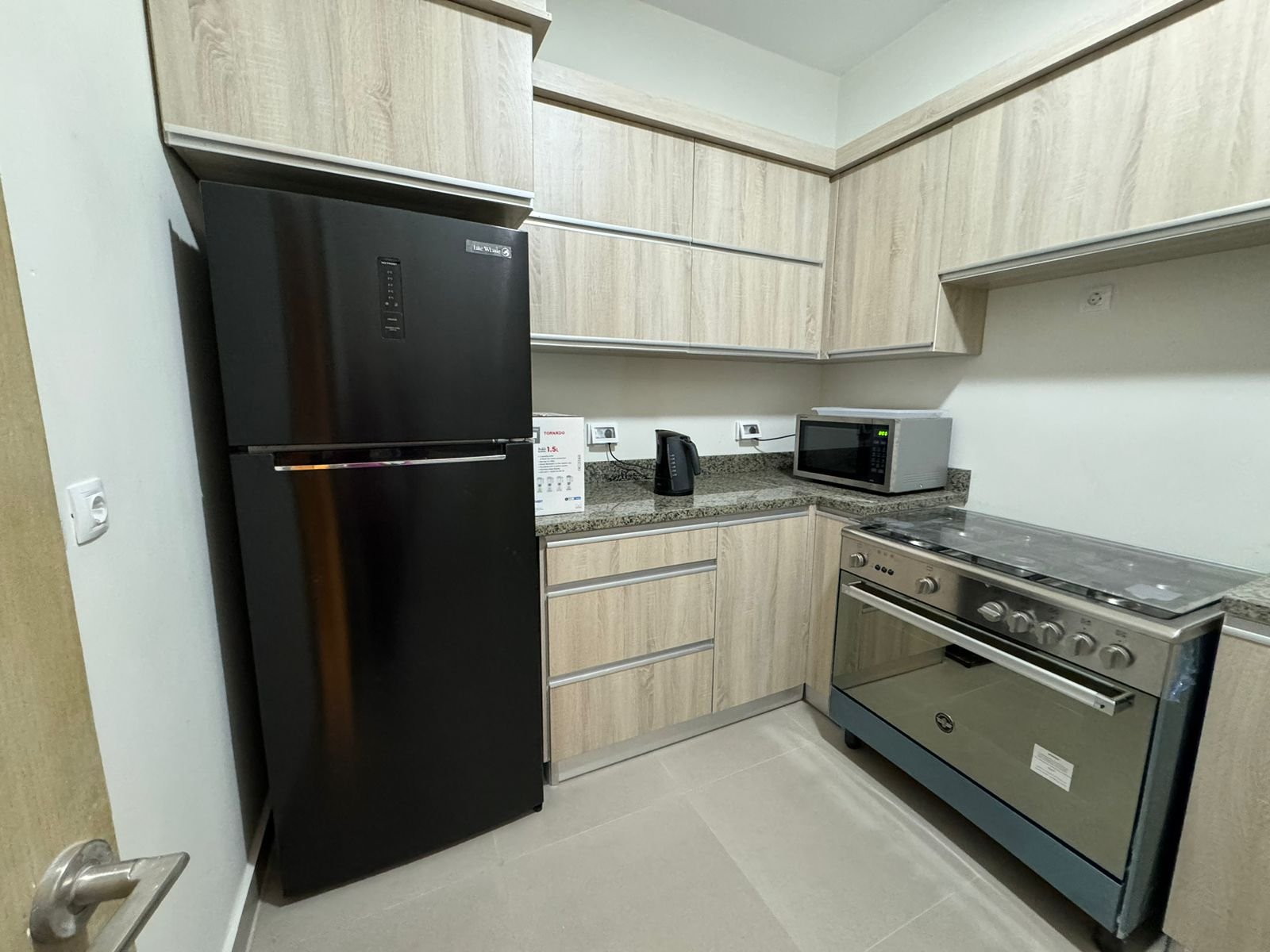 2-bedroom-apartment-for-sale-in-mivida-new-cairo-5 140 sqm apartment for rent in Mivida New Cairo