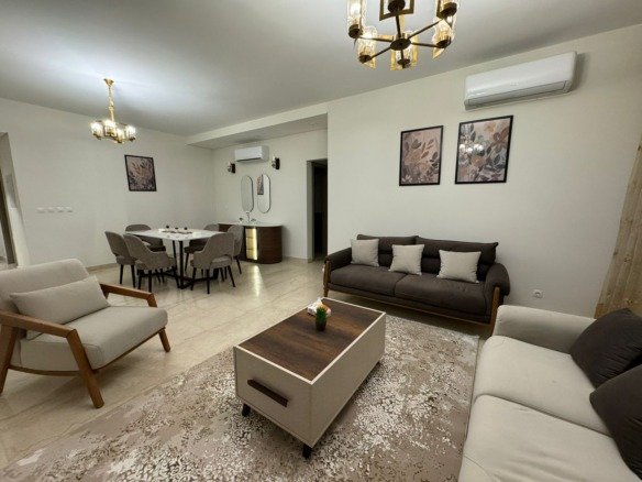 2 bedroom apartment for sale in mivida new cairo