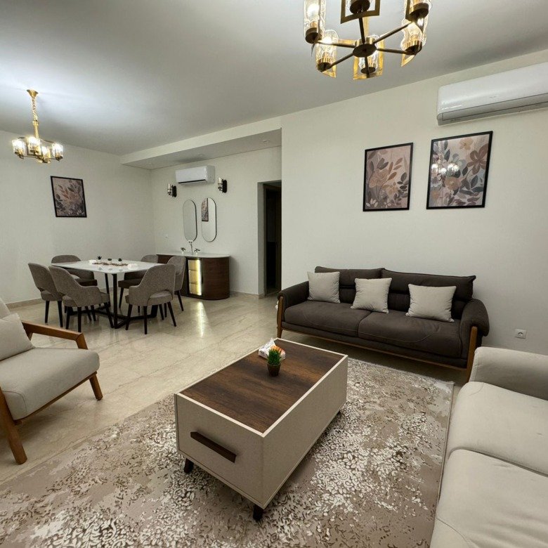2 bedroom apartment for sale in mivida new cairo