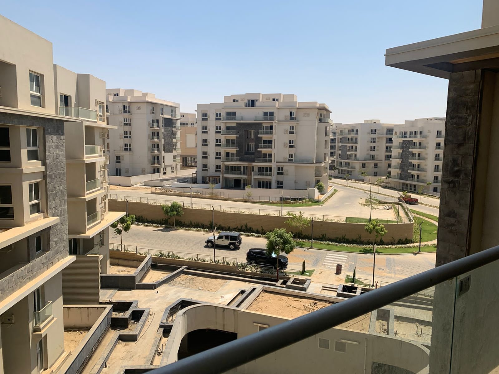 2 bedroom apartment for sale in new cairo
