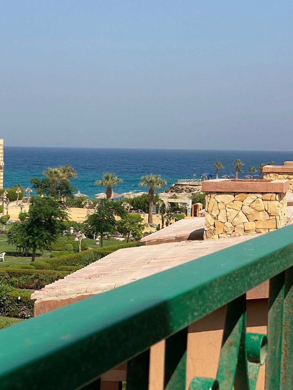 2-bedroom-property-for-sale-in-egypt-2 Penthouse for sale with fully finished interiors