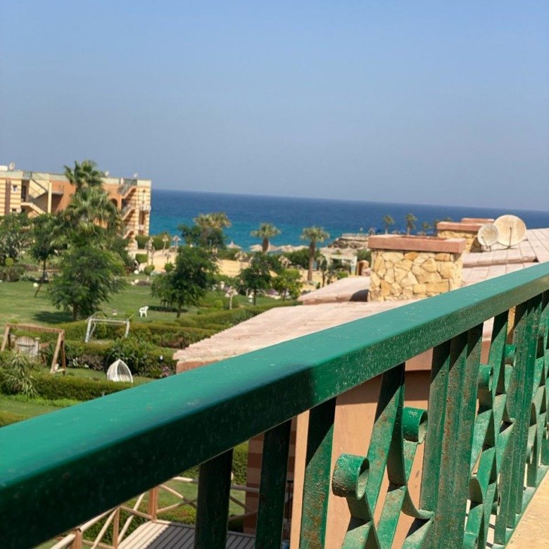 Penthouse in Ras Sedr