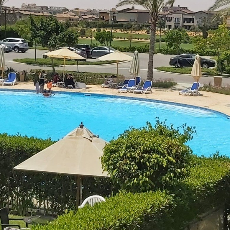 2 bedroom property for sale in marassi north coast