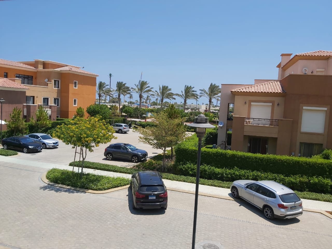 2-bedroom-property-for-sale-in-marassi-north-coast-8 Penthouse for rent by R&C Estate