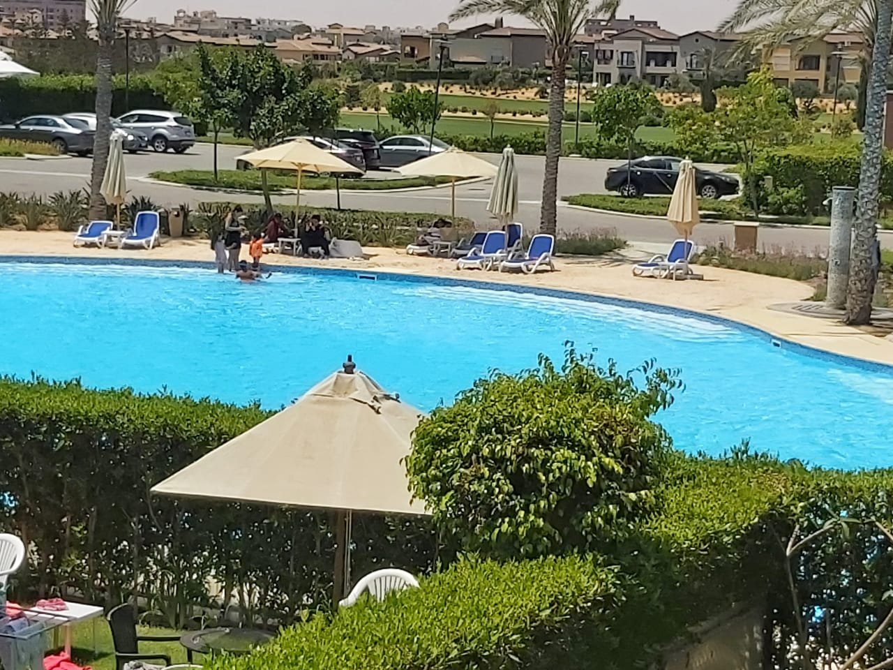 2 bedroom property for sale in marassi north coast