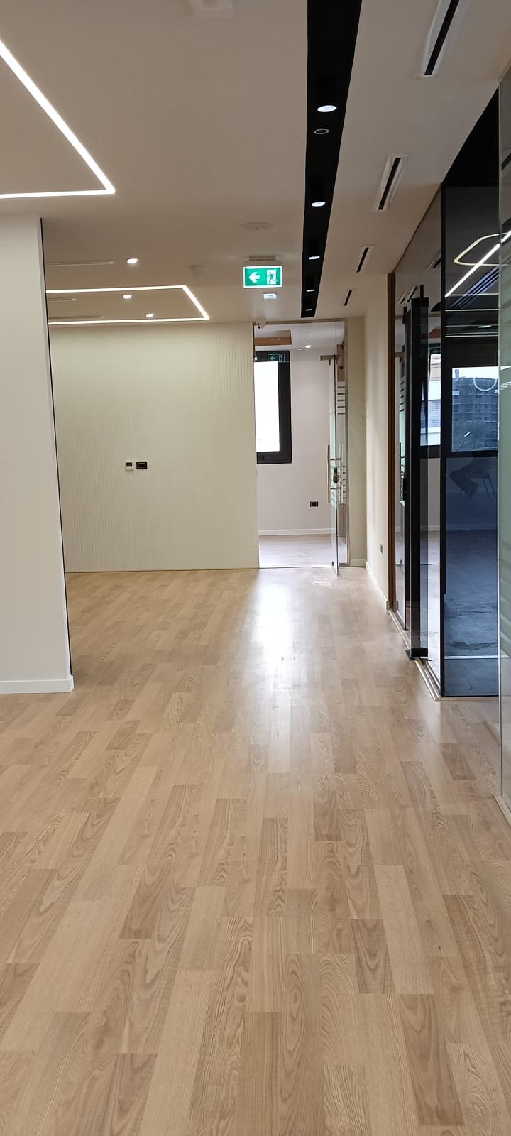 Fully Finished office for rent in Mivida New Cairo