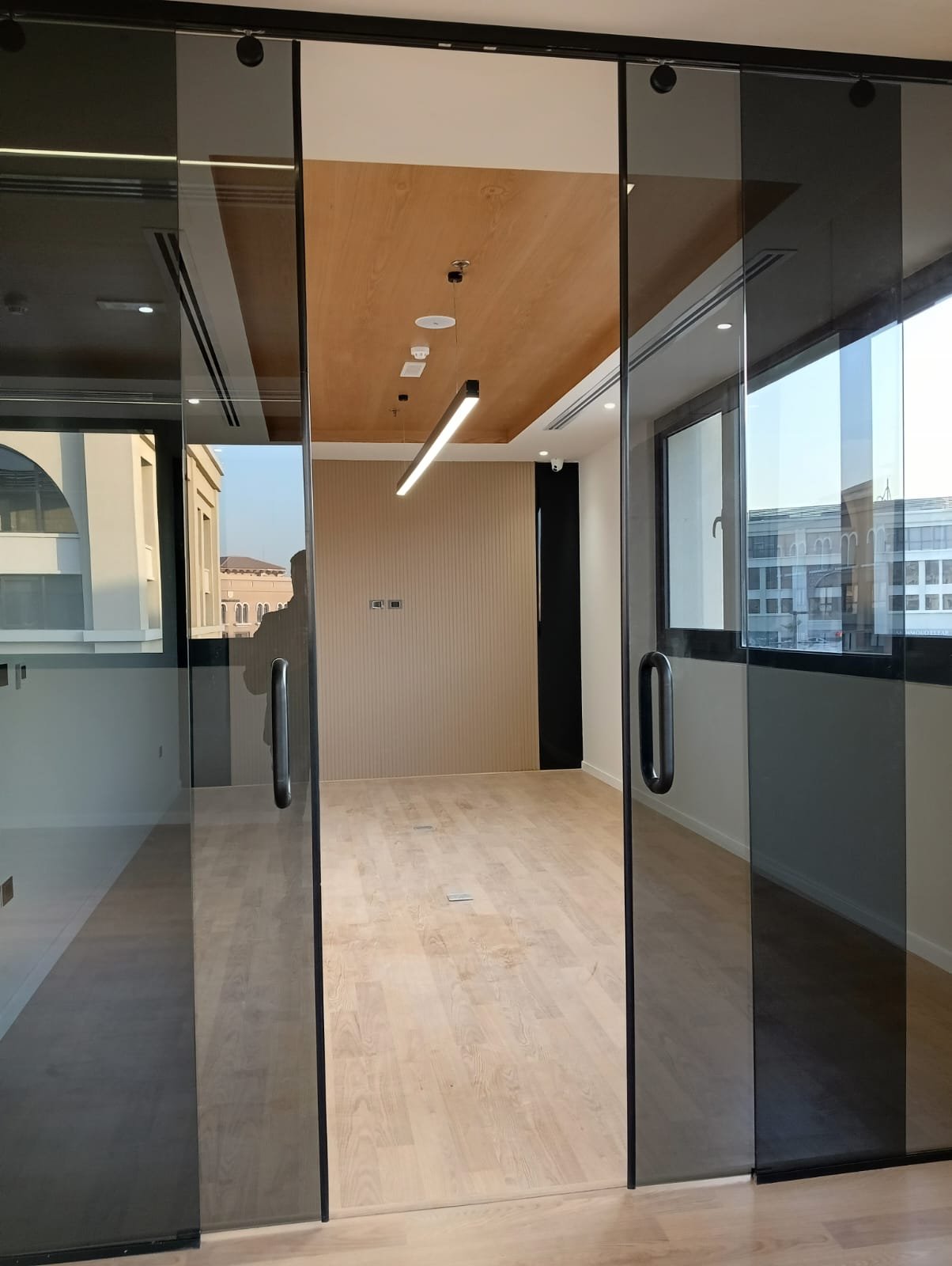 Office for rent in Mivida New Cairo