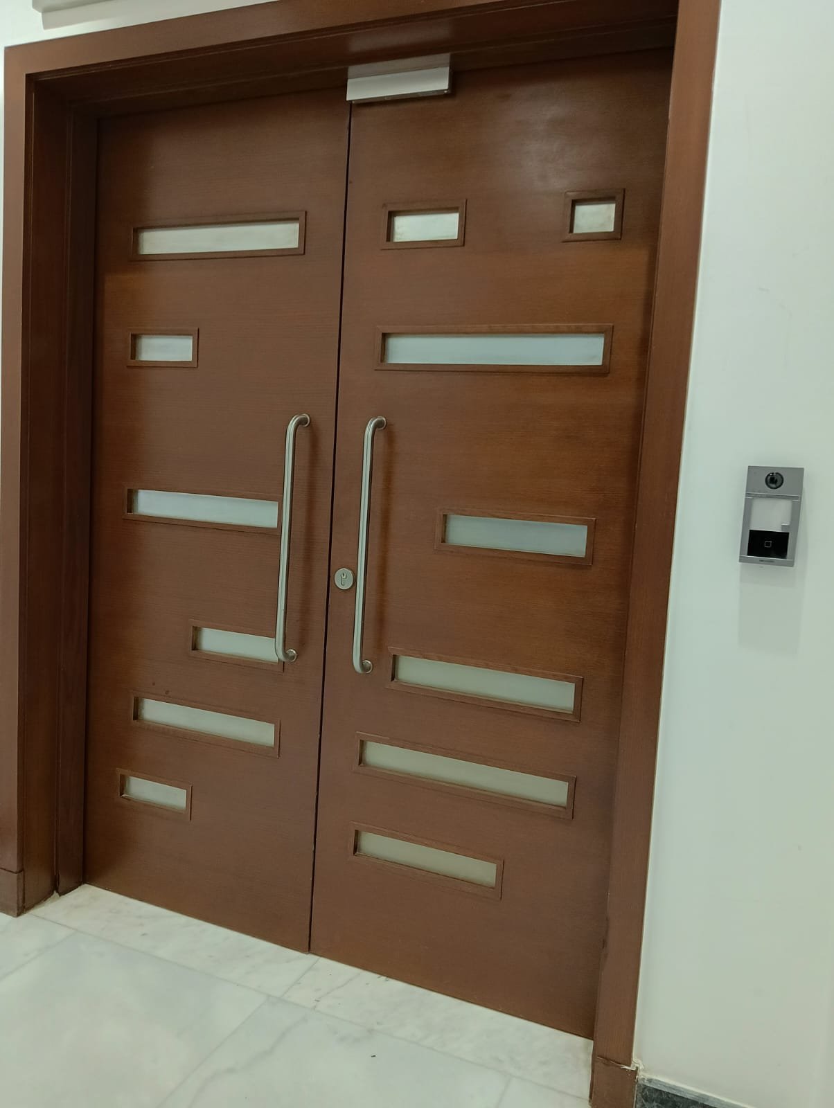 370 sqm office for rent in Mivida New Cairo