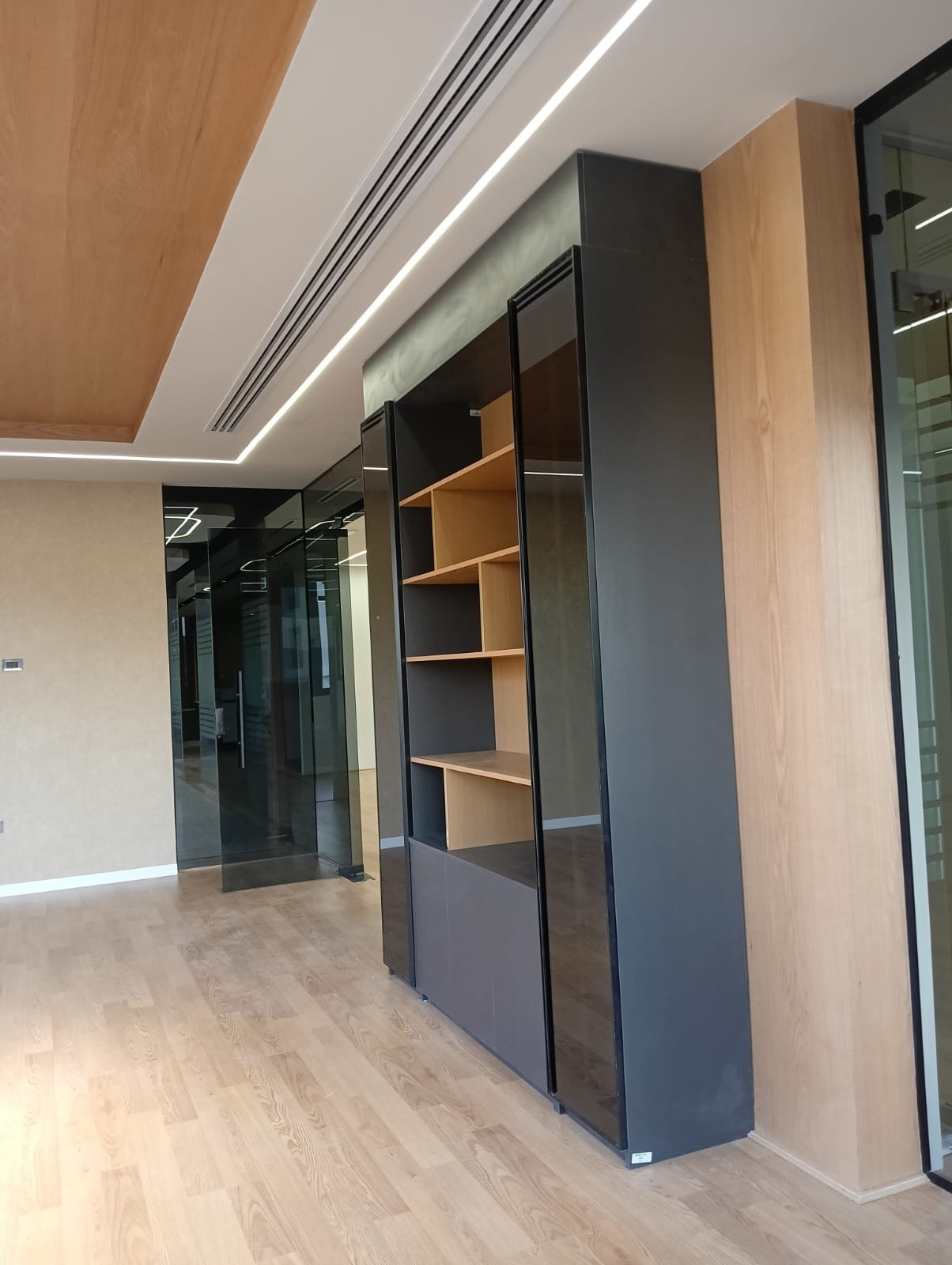Office for rent in New Cairo