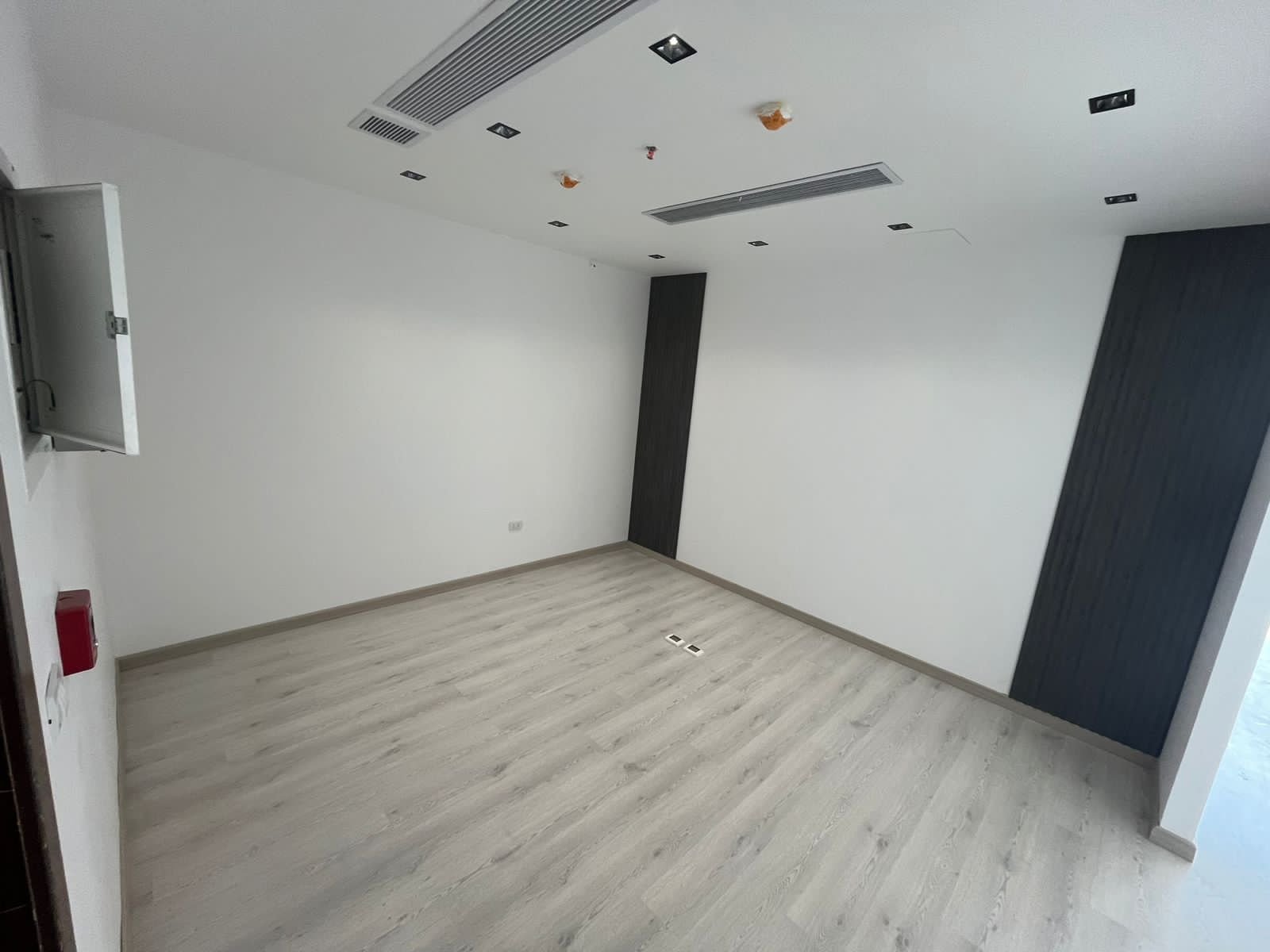 High Super-lux office for rent in Cairo Festival City New Cairo