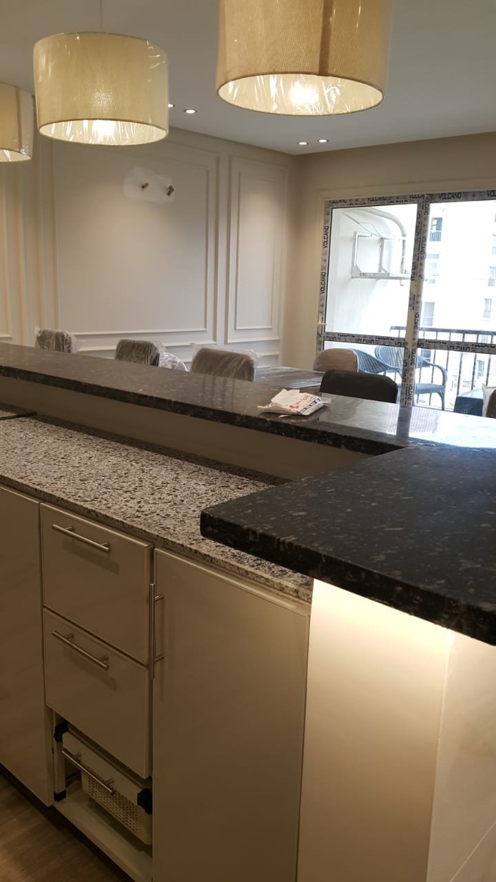Fully Finished 2 Bedroom Apartment for Rent in Sarai, New Cairo