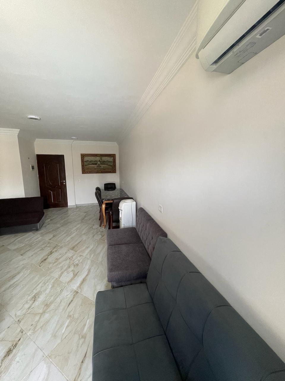 Chalet for Rent in Marseilia Beach 4 North Coast