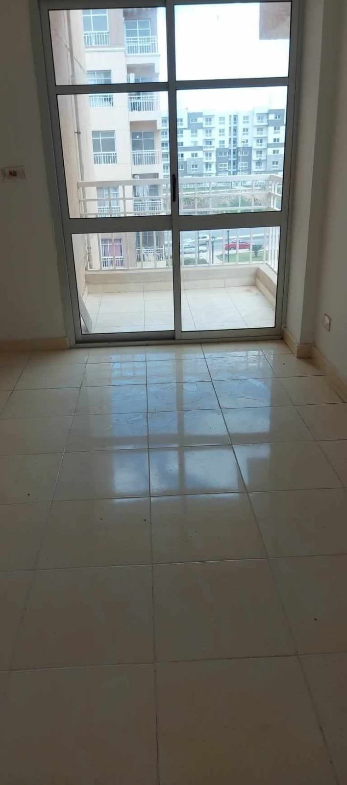 Fully Finished Apartment for Rent in Madinaty, New Cairo