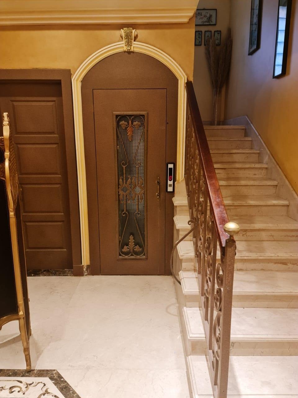 6 Bedroom Villa for Sale in Maxim Country Club Compound, New Cairo