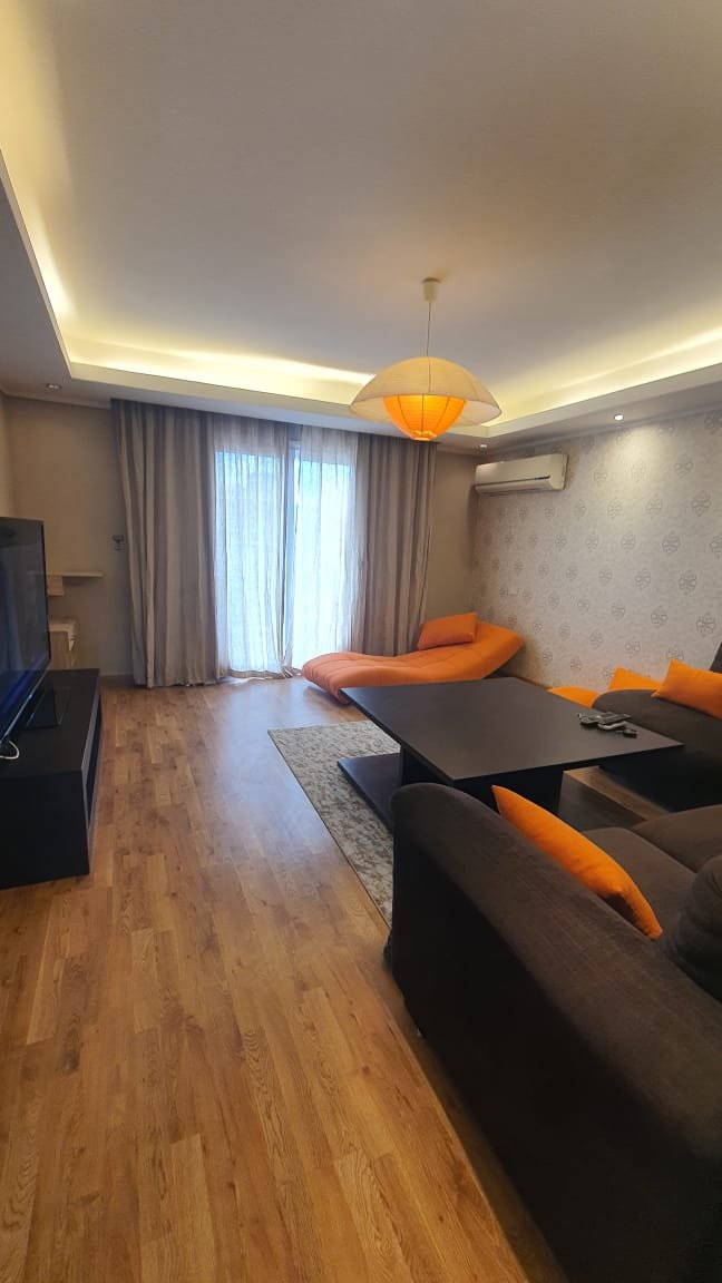 Fully Finished 5 Bedroom Villa for Sale in Mountain View 1, New Cairo
