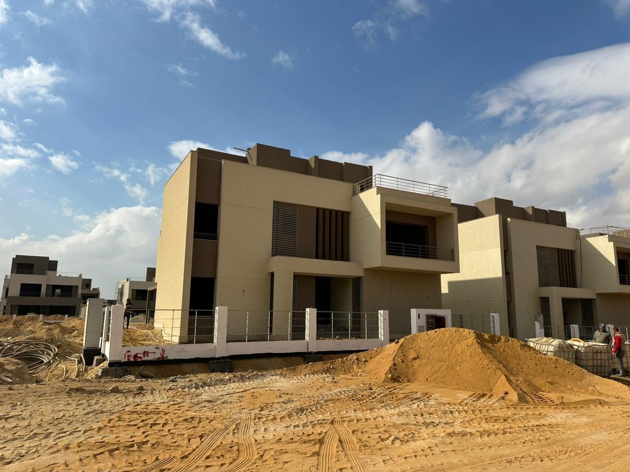 21-check-01-1350-source-31 Semi-Finished 4 Bedroom Villa for Sale in Palm Hills New Cairo
