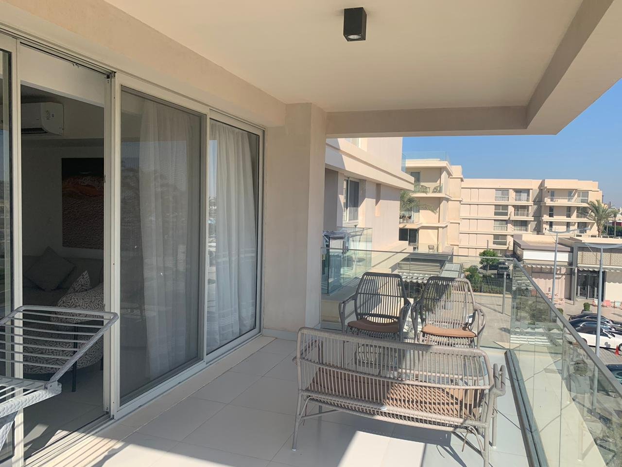 3 Bedroom Chalet for Sale in Marassi Marina West North Coast