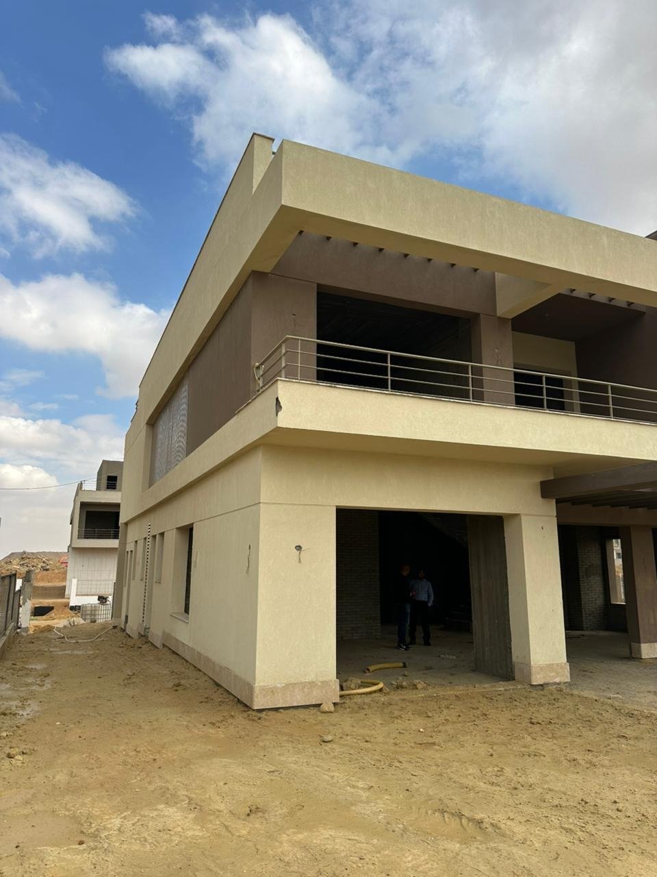 23-check-03-1350-source-17 Semi-Finished 4 Bedroom Villa for Sale in Palm Hills New Cairo