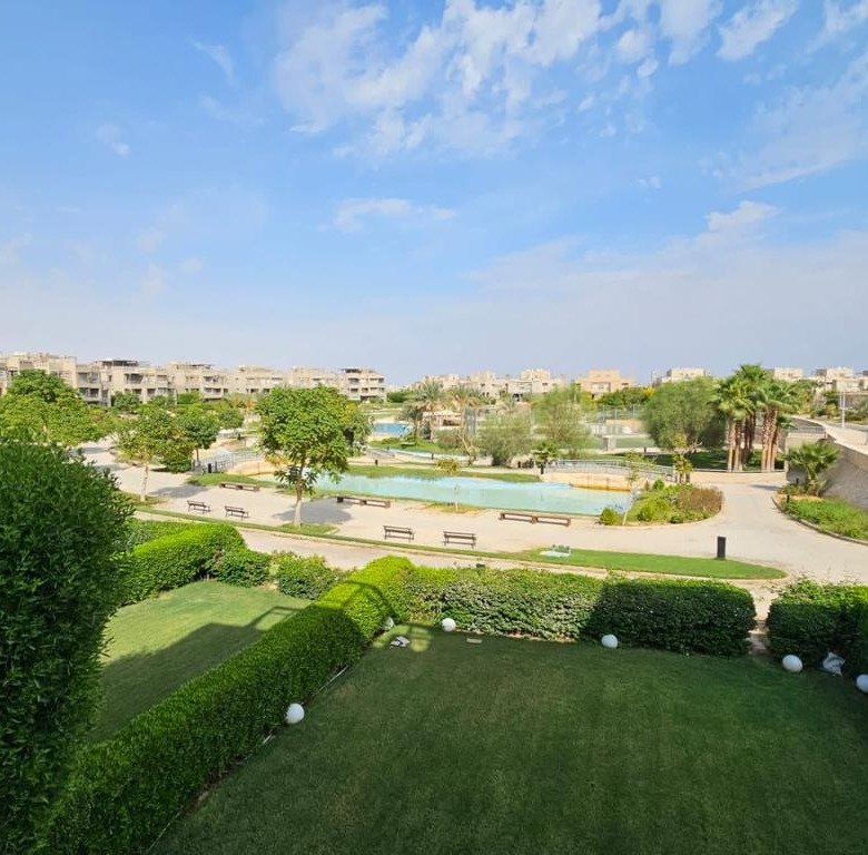 Lagoon view in Ain Bay Ain Sokhna - فيو لاجون في عين باي العين السخنة - عين باي