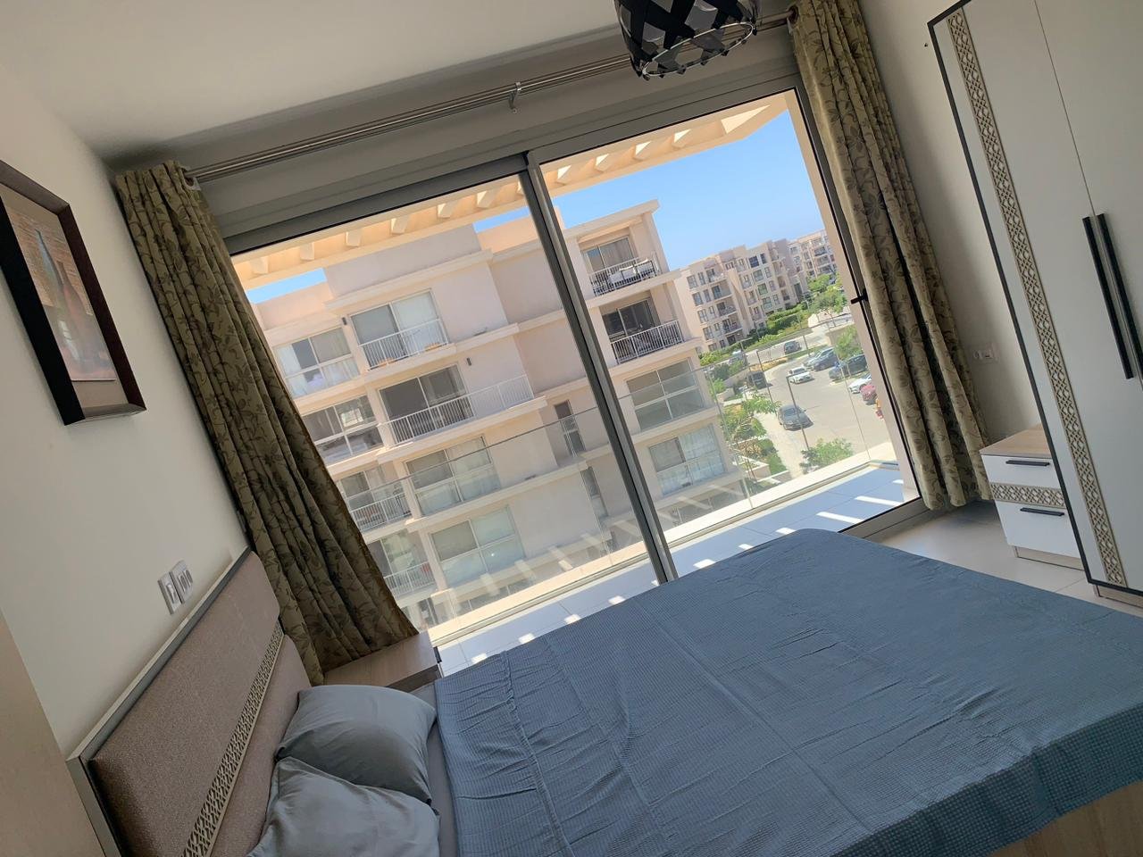 3 Bedroom Chalet for Sale in Marassi Marina West North Coast
