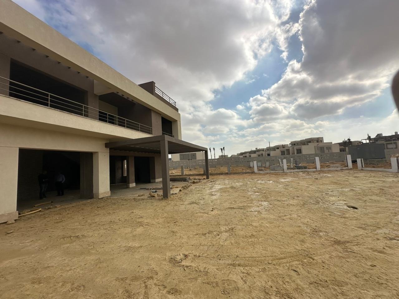 24-check-04-1350-source-12 Semi-Finished 4 Bedroom Villa for Sale in Palm Hills New Cairo