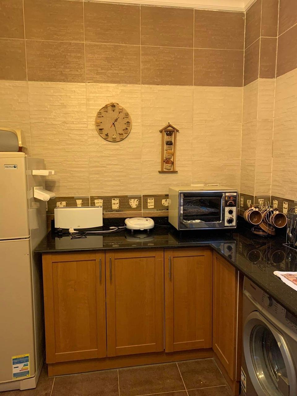 Fully Finished Twin house for Rent in Telal Ain Sokhna