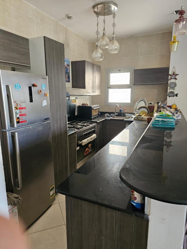 Fully Finished 2 Bedroom Chalet for Sale in Ain Bay Ain Sokhna