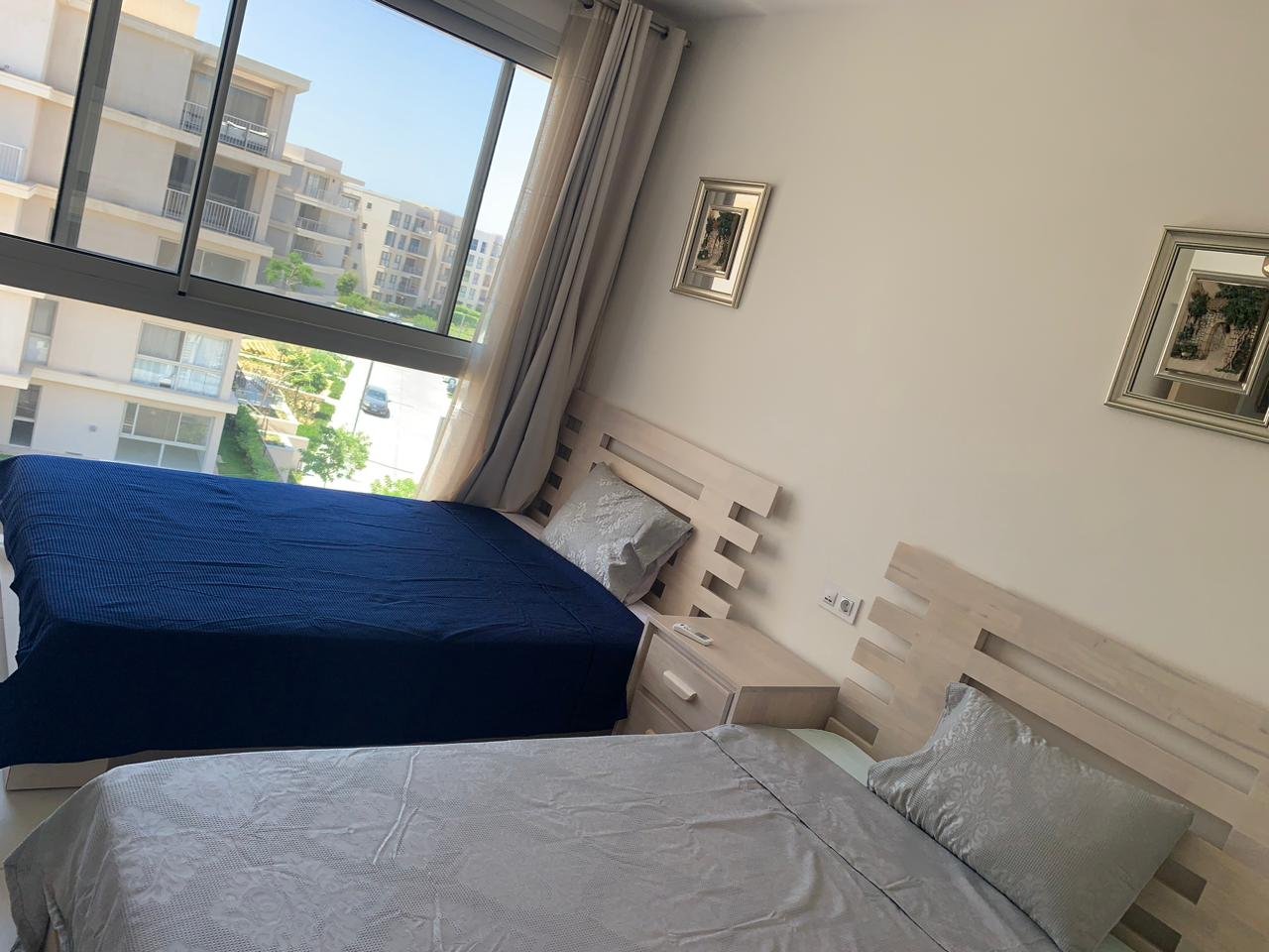 3 Bedroom Chalet for Sale in Marassi Marina West North Coast